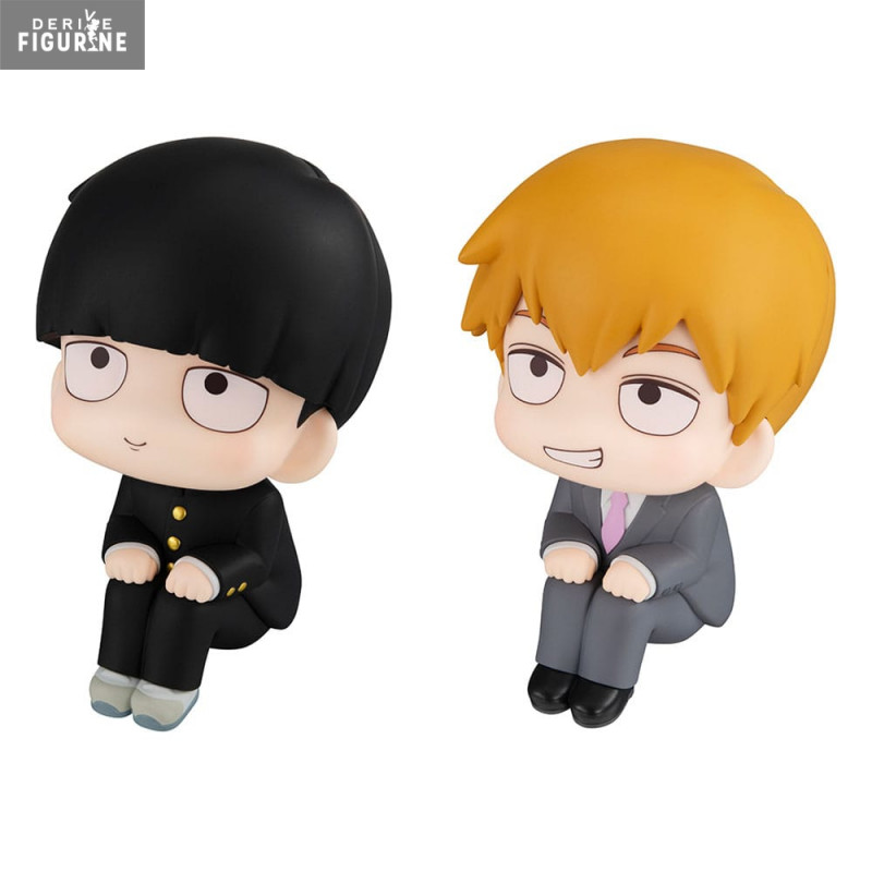 Mob Psycho 100 III - Pack...