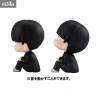 Mob Psycho 100 III - Pack figurines Shigeo Kageyama & Arataka Reigen, With Gift Look Up