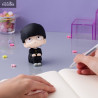 Mob Psycho 100 III - Pack figurines Shigeo Kageyama & Arataka Reigen, With Gift Look Up