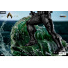 DC Comics - Figure of your choice Aquaman or Black Manta, BDS Art Scale