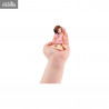 My Hero Academia - Figurine Ochaco Uraraka, G.E.M. Palm Size