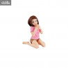 My Hero Academia - Figurine Ochaco Uraraka, G.E.M. Palm Size