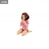 My Hero Academia - Figurine Ochaco Uraraka, G.E.M. Palm Size