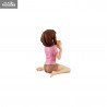 My Hero Academia - Figurine Ochaco Uraraka, G.E.M. Palm Size