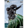 DC Comics - Figure of your choice Aquaman or Black Manta, BDS Art Scale