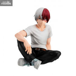 My Hero Academia - Figurine...