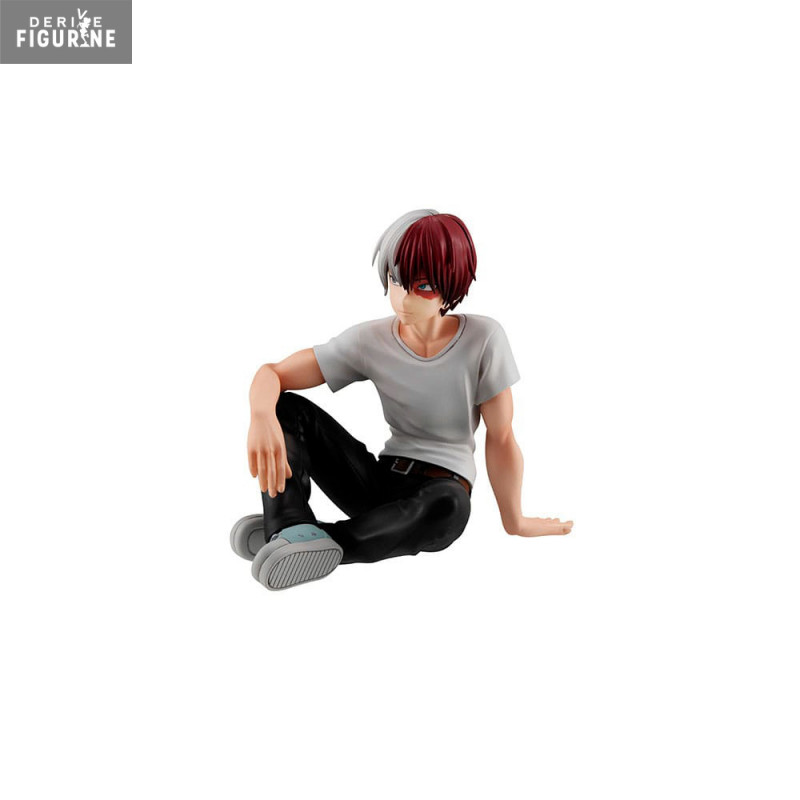 My Hero Academia - Shoto...