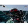 DC Comics - Figure of your choice Aquaman or Black Manta, BDS Art Scale