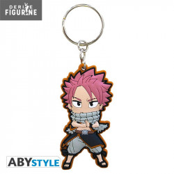Porte-clés Fairy Tail -...