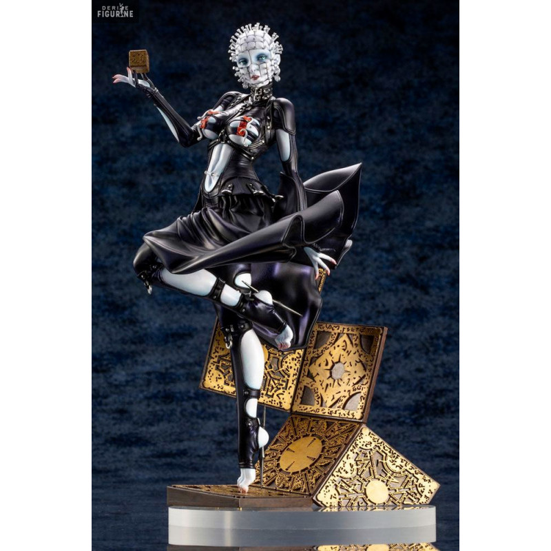 Hellraiser III - Figurine...