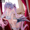 Original Character Rurudo - Figurine Eve Body Harness, TPK-020