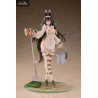 Original Character - Horse Different Species Horse Maid Midori-chan figure