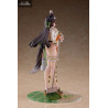Original Character - Horse Different Species Horse Maid Midori-chan figure