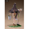Original Character - Horse Different Species Horse Maid Midori-chan figure