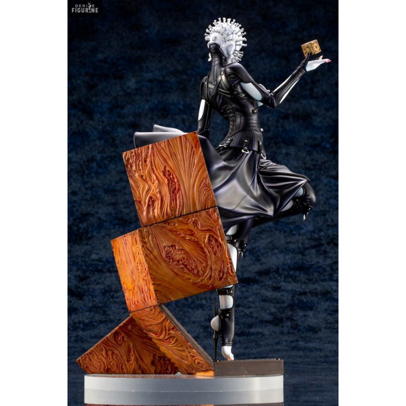 Pinhead, Bishoujo figure - Hellraiser III - Kotobukiya