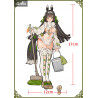 Original Character - Horse Different Species Horse Maid Midori-chan figure