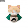 Naruto Shippuden - Figurine Tsunade, Mega Cat Project Nyanto! The Big Nyaruto Series