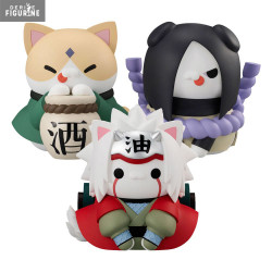 Naruto Shippuden - Pack...