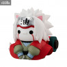 Naruto Shippuden - Pack Figurines Tsunade, Jiraya & Orochimaru, With Gift Mega Cat Project Nyanto! The Big Nyaruto