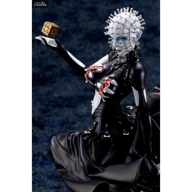 Pinhead, Bishoujo figure - Hellraiser III - Kotobukiya