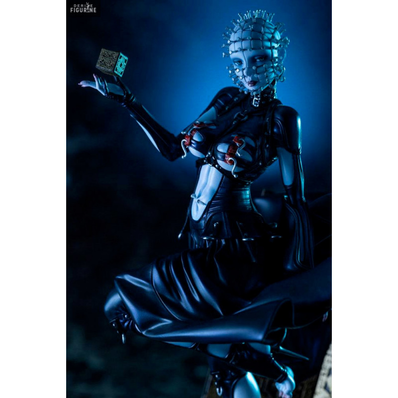 Pinhead, Bishoujo figure - Hellraiser III - Kotobukiya
