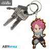 Fairy Tail keychain - Natsu Dragnir