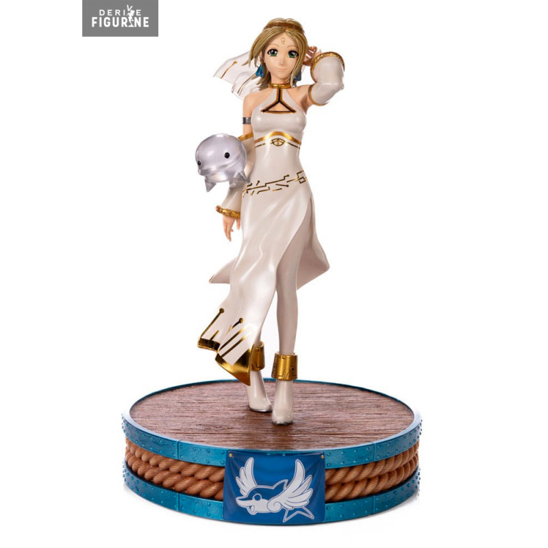 Skies of Arcadia - Fina figure