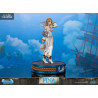 Skies of Arcadia - Fina figure