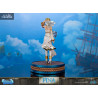 Skies of Arcadia - Fina figure