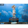 Skies of Arcadia - Fina figure