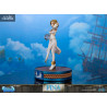 Skies of Arcadia - Fina figure