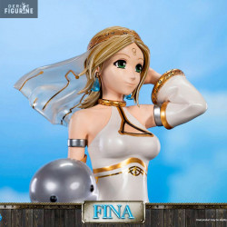 Skies of Arcadia - Figurine...