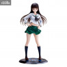 Girls und Panzer: Senshado Daisakusen - Figurine Shiho Nishizumi, Oarai Girls High