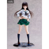 Girls und Panzer: Senshado Daisakusen - Figurine Shiho Nishizumi, Oarai Girls High
