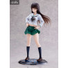 Girls und Panzer: Senshado Daisakusen - Figurine Shiho Nishizumi, Oarai Girls High