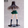 Girls und Panzer: Senshado Daisakusen - Figurine Shiho Nishizumi, Oarai Girls High