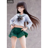 Girls und Panzer: Senshado Daisakusen - Figurine Shiho Nishizumi, Oarai Girls High