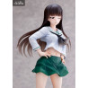 Girls und Panzer: Senshado Daisakusen - Figurine Shiho Nishizumi, Oarai Girls High