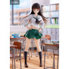 Girls und Panzer: Senshado Daisakusen - Figurine Shiho Nishizumi, Oarai Girls High
