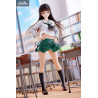 Girls und Panzer: Senshado Daisakusen - Shiho Nishizumi figure, Oarai Girls High
