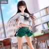 Girls und Panzer: Senshado Daisakusen - Figurine Shiho Nishizumi, Oarai Girls High