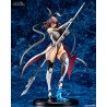 Taimanin RPGX - Mizuki Yukikaze figure