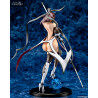 Taimanin RPGX - Mizuki Yukikaze figure