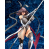 Taimanin RPGX - Mizuki Yukikaze figure