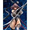 Taimanin RPGX - Mizuki Yukikaze figure