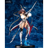 Taimanin RPGX - Mizuki Yukikaze figure