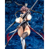 Taimanin RPGX - Mizuki Yukikaze figure