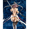 Taimanin RPGX - Mizuki Yukikaze figure