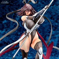 Taimanin RPGX - Mizuki...