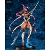 Taimanin RPGX - Mizuki Yukikaze figure, Colour